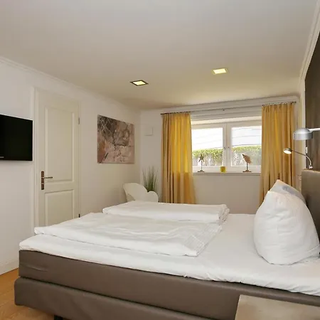 Rheingold - Woglinde Souterrain 1a Apartamento *